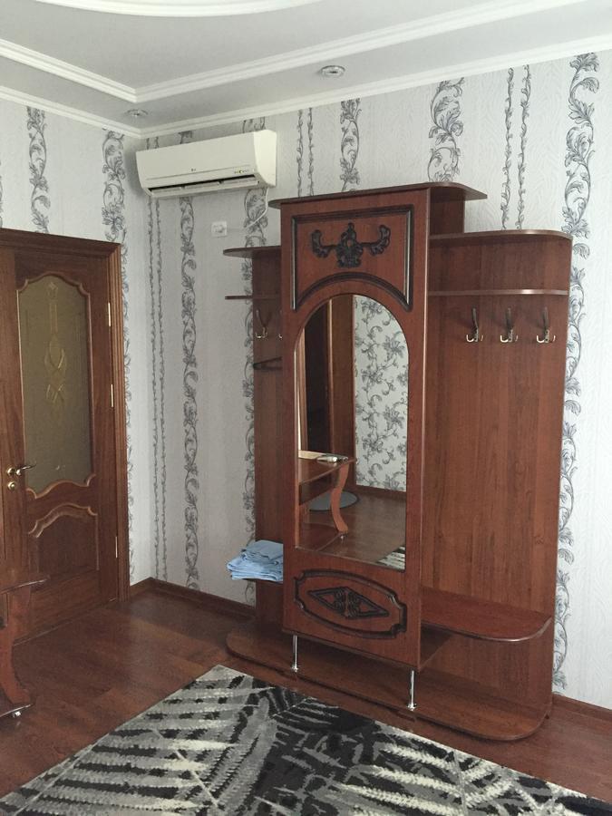 Hotel Oktan Kryve Ozero Zewnętrze zdjęcie